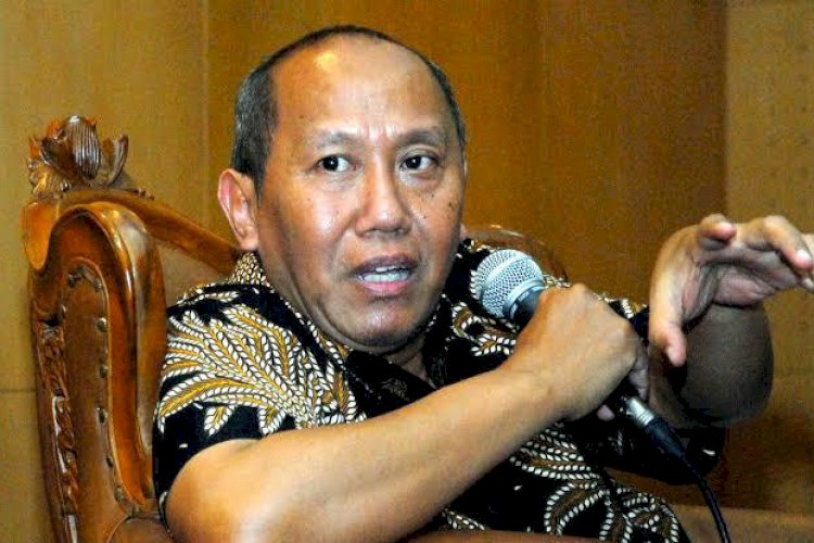 Pengamat Politik Survei Survei Dipesan Untuk Menangkan Prabowo Gibran