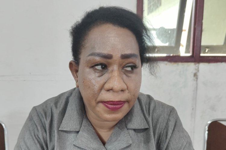 Kpud Boven Digoel Perbarui Pemetaan Tps Untuk Pilkada Rmolpapua Id