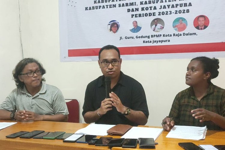 Segera Dibuka Pendaftaran Calon Anggota Bawaslu Wilayah 1 Provinsi